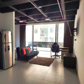 Apartamento Ibiza Loft en Sabaneta